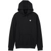 FOX Leo Fleece Po Black - M
