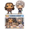 Funko Pop! Naruto- Hashirama and Tobirama 2 pack