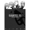 Hiroja Oku: Gantz 22