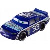 MATTEL CARS AUTÁ ČAREK BULA #33 MOOD SPRINGS 1:55