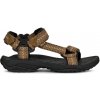 Teva Terra Fi Lite M 1001473 TRCK tracks breen pánské otevřené sandály i do vody - 42 EUR