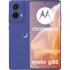 Smartfón Motorola Moto G85 8 GB / 256 GB 5G modrý