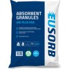 Sypký sorbent EUSORB UNI PLUS