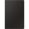 Samsung Ochranný kryt s klávesnicí a touchpadem pro Tab S10 FE+ Black EF-DX625UBEGWW