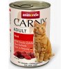 Animonda Carny Adult hovädzie 400 g