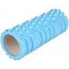 Yoga Roller F45 joga valec modrá