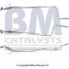 Výfukové potrubie BM CATALYSTS BM50243 BM50243