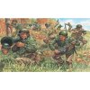 WWII AMERICAN INFANTRY 1:72 (33-6046)