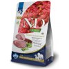 N&D Quinoa Dog Adult Medium & Maxi Weight Managment Lamb & Broccoli 7 kg