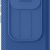 Nillkin CamShield PRO Zadný Kryt na Xiaomi Redmi Note 14 Pro+ 5G Blue 57983124945