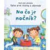 Na čo je nočník? - autor neuvedený