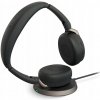 Bezdrôtové slúchadlá na uši Jabra Evolve2 65 Flex
