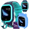 Inteligentné hodinky pre deti WonderWatch KT24s viacfarebné