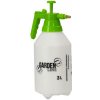 Záhradný ručný tlakový postrekovač 3L