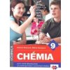 Chémia pre 9. ročník ZŠ a 4. ročník gymnázia s osemročným štúdiom - Kolektív autorov