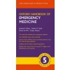 Oxford handbook of emergency medicine - Jonathan P. Wyatt, Robert G. Taylor, Kerstin de Wit, and Emily J. Hotton