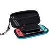 TRUST Pouzdro pro Nintendo Switch GXT 1248S, modro-červená 25418