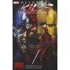 Deadpool Kills The Marvel Universe