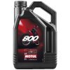 Motorový olej MOTUL 800 2T OFFROAD 4L