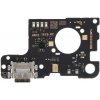 Doska nabíjania Xiaomi Mi8 SE - Flex nabíjací konketor, mikrofón Variant:: nabíjací konektor, doska a mikrofón