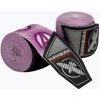 Boxerská bandáž Hayabusa Marvel Hero Elite Hard 457 cm avengers