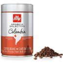 Zrnková káva Illy Colombia 250 g