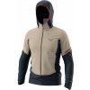 Bunda DYNAFIT TRAVERSE ALPHA HOODED JKT M Man veľkosť XL