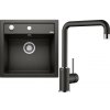 Set RS Blanco Dalago 5 + Blanco Mili (antracit + antracit)