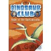 Dinosaur Club: Flight of the Quetzalcoatlus - Rex Stone