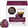 NESCAFÉ Dolce Gusto NESCAFÉ Dolce Gusto™ Doppio Espresso 16ks