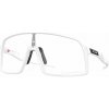 Oakley Sutro OO9406-99 Matte White/Clear Photochromic 888392590831