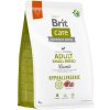 Brit Care Dog Hypoallergenic Adult Small Breed Lamb 3 kg