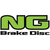 NG Brake Disc NG421