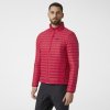 Pánska Prešívaná bunda HELLY HANSEN SIRDAL INSULATOR JACKET 62990_162 – Červená