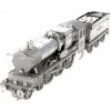 Metal Earth Harry Potter Hogwarts Express Train Steel Kit