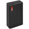 EMOS POWERBANK 20000 mAh 65W PD 1×USB-C 1×USB-A (B0560B)