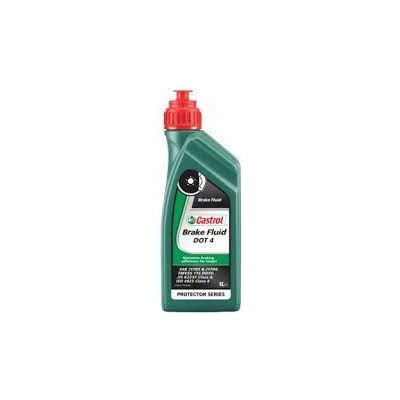 CASTROL BRAKE FLUID DOT 4 1L