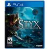 Styx - Shards of Darkness (PS4) 854952003547