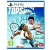 TopSpin 2K25 (PS5) (Obal: DE)