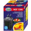 Vonkajší biologický, chemický, mechanický korčekový filter NCF 1200