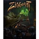 Hra na PC Ziggurat