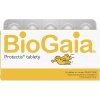 EwoPharma BioGaia ProTectis žuvacie tabliety citrónová príchuť 10 ks