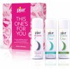 Pjur Woman Selection 3 x 30ml