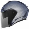 Prilba AGV IRIDES Trieste Matt Bluer Grey Veľkosť: XXL (63-64 cm)
