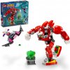 LEGO® Jurassic World 76996 Knuckles a jeho robotický strážca