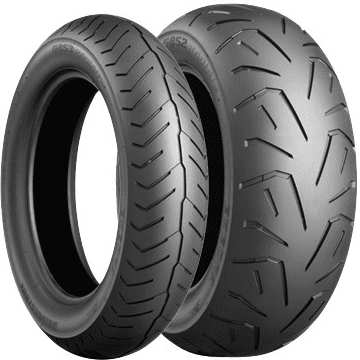 BRIDGESTONE EXEDRA G852 G 200/55R16 77H