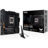 ASUS MB Sc AM5 TUF GAMING B650M-E WIFI, AMD B650, 4xDDR5, 2xDP, 1xHDMI, mATX 90MB1FV0-M0EAY0