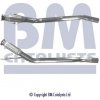 Výfukové potrubie BM CATALYSTS BM50226 BM50226