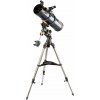 Ďalekohľad Celestron AstroMaster 130EQ (#31045)