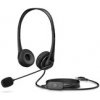 HP Stereo USB Headset G2